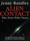 Image for Alien contact  : the first fifty years