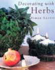Image for Decorating with herbs