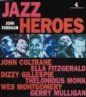 Image for Jazz heroes