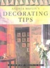 Image for Andrea Maflin&#39;s decorating crafts  : 25 step-by-step projects to make