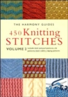 Image for 450 Knitting Stitches