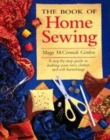 Image for The book of home sewing