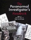 Image for The paranormal investigator&#39;s handbook