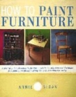 Image for How to paint furniture