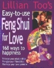 Image for EASY TO USE FENG SHUI FOR LOVE