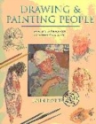 Image for Drawing &amp; painting people  : an easy-to-follow guide to successful portraits