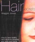 Image for HAIR SECRETS