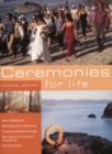 Image for CEREMONIES FOR LIFE