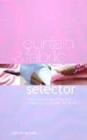 Image for CURTAIN AND FABRIC SELECTOR