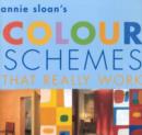 Image for Annie Sloan&#39;s colour schemes that really work