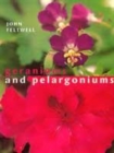 Image for Geraniums &amp; pelargoniums