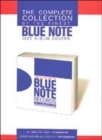 Image for The cover art of Blue Note Records  : the collection