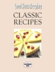 Image for Good Housekeeping classic recipes