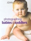 Image for Photographing babies &amp; toddlers