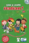 Image for Sing and Learn Italian! : Songs and Pictures to Make Learning Fun!