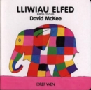 Image for Lliwiau Elfed : Elfed&#39;s Colours
