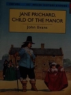 Image for Welsh History Stories: Jane Prichard, Child of the Manor (Llyfr Mawr / Big Book)