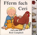 Image for Fferm Fach Ceri : Ceri&#39;s Little Farm