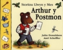 Image for Arthur y Postman