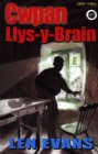Image for Cyfres Ser Arswyd: Cwpan Llys-y-Brain
