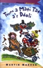 Image for Cyfres Fflach Doniol: Twm a Mati Tat a&#39;r Ddoli