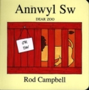 Image for Annwyl Sw