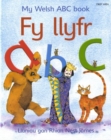Image for Fy Llyfr ABC/My Welsh ABC Book