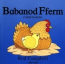Image for Babanod Fferm / Farm Babies