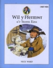 Image for Wil y Ffermwr a&#39;r Storm Eira