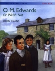 Image for Storiau Hanes Cymru: O.M. Edwards a&#39;r Welsh Not