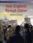 Image for Storiau Hanes Cymru: Ivor England: Bywyd Glowr