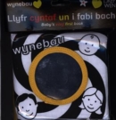 Image for Wynebau Llyfr Cyntaf UN i Fabi Bach : Baby&#39;s Very First Book