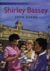 Image for Welsh History Stories: Shirley Bassey (Big Book)