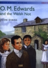 Image for Welsh History Stories: O.M. Edwards and the Welsh Not (Big Book)