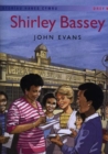 Image for Storiau Hanes Cymru: Shirley Bassey (Llyfr Mawr)