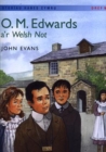 Image for O.M. Edwards A&#39;r Welsh Not (llyfr Mawr)