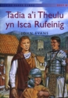 Image for Storiau Hanes Cymru: Tadia a&#39;i Theulu yn Isca Rufeinig (Llyfr Mawr)