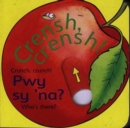 Image for Crensh, Crensh! Pwy Sy &#39;Na? / Crunoh, Grunch! Who&#39;s There?