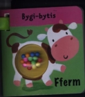 Image for Cyfres Bygi-Bytis: Fferm