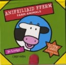 Image for Anifeiliaid Fferm/farm Animals : Llyfr Cario