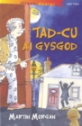 Image for Cyfres Fflach Doniol: Tad-Cu a&#39;i Gysgod