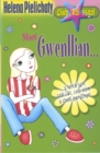 Image for Cyfres Clwb &#39;Rol Ysgol: 4. Stori Gwenllian...
