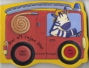 Image for Pethau Sy&#39;n Mynd!: Dai A&#39;i Injan Dan / Things That Go!: Dai and his fire engine