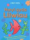 Image for Hwyl gyda Lliwiau/Fun with Colours