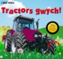 Image for Tractors Gwych!