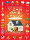 Image for Y Can Gair Cyntaf Llyfr Sticeri / First 100 Welsh Words Sticker Book