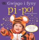 Image for Gwisgo I Fyny Pi-po/dressing Up Peekaboo!