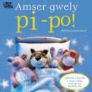 Image for Amser Gwely Pi-po/bedtime Peekaboo!