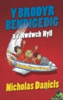 Image for Brodyr Bendigedig a&#39;r Hwdwch Hyll, Y