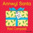 Image for Annwyl Santa/dear Santa